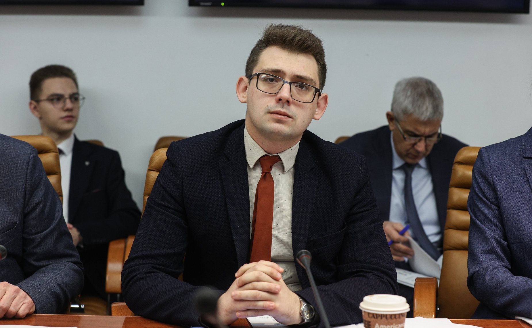 Круглый стол Комитета СФ по конституционному законодательству и государственному строительству «Основные направления совершенствования института банкротства в РФ»