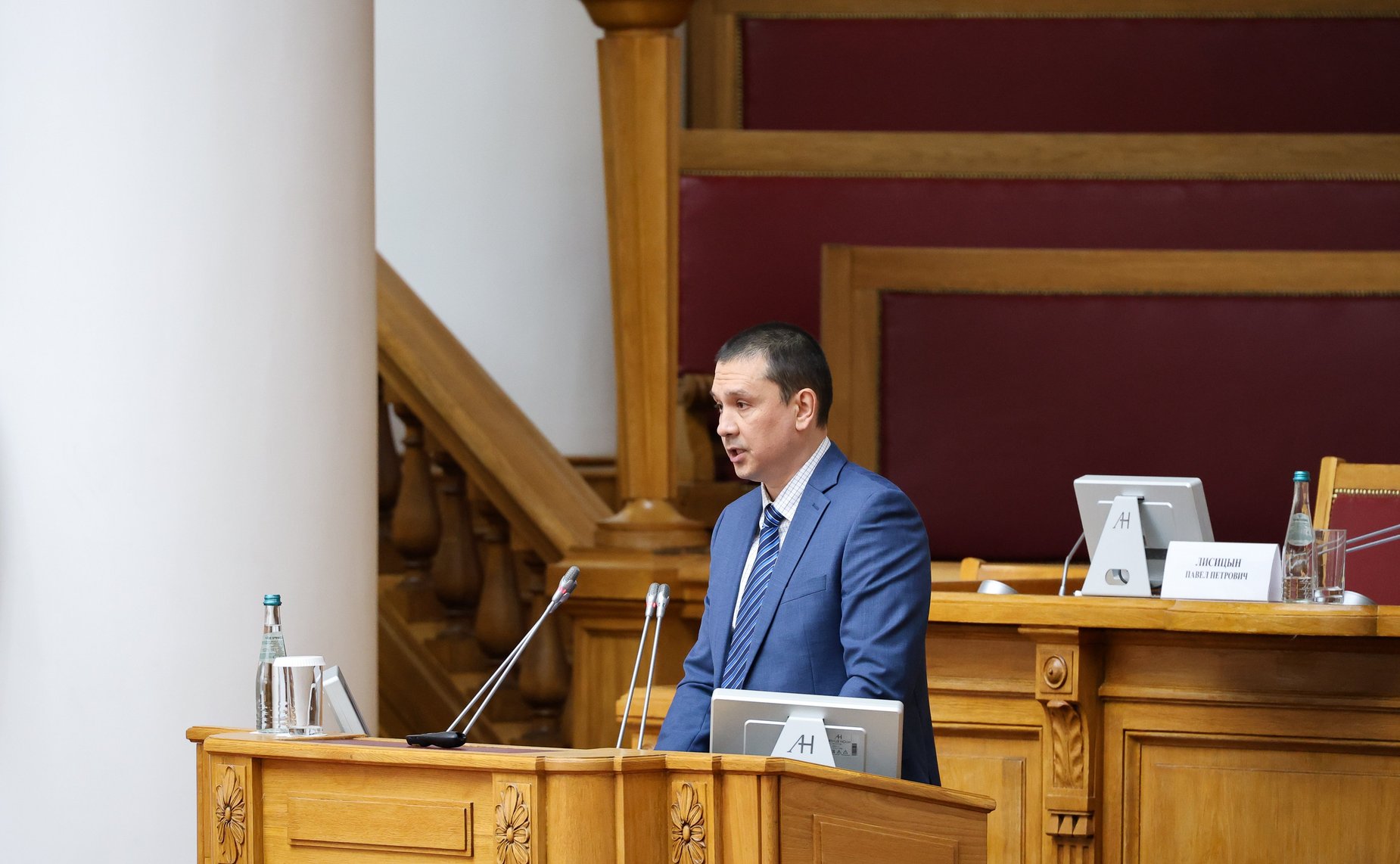 Конференция «Общее миграционное пространство государств СНГ: современные вызовы и перспективы развития»