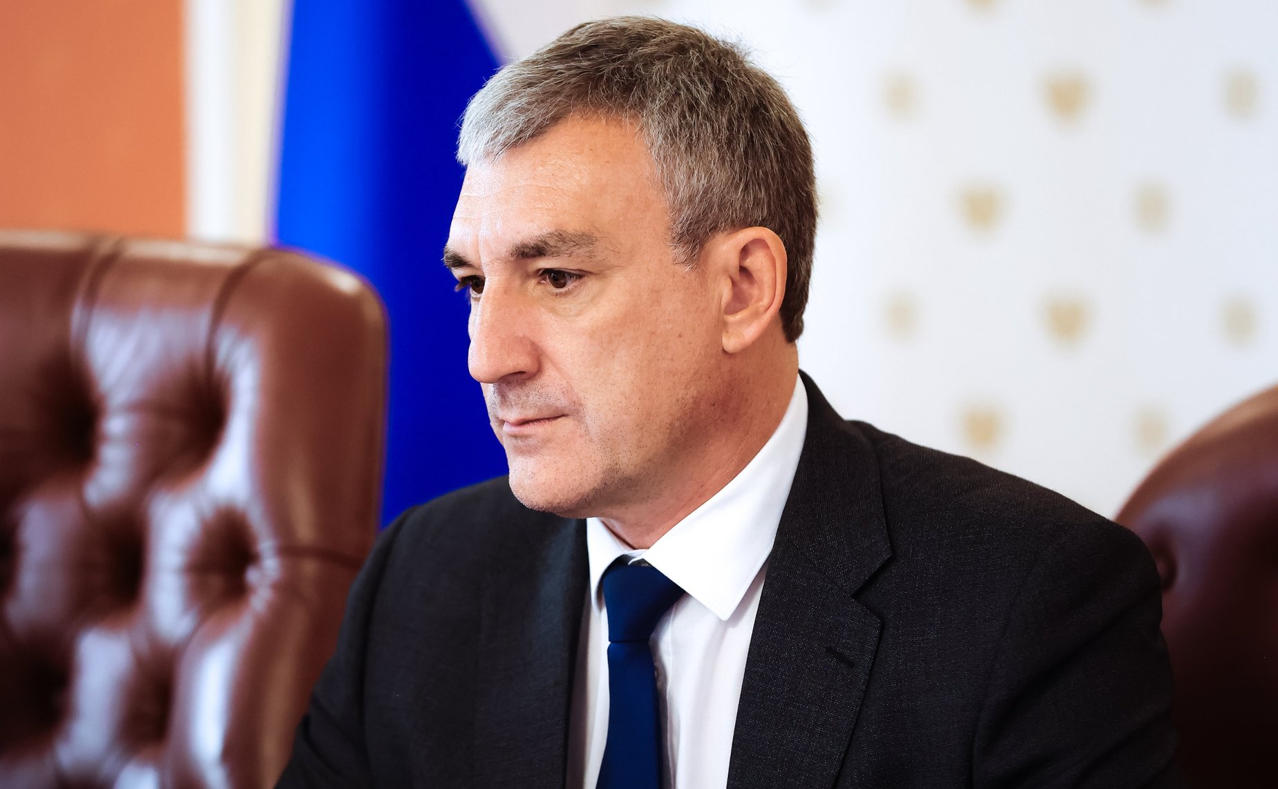 Выездные рабочие совещания по вопросам социально-экономического развития Амурской области, Хабаровского края и Еврейской автономной области