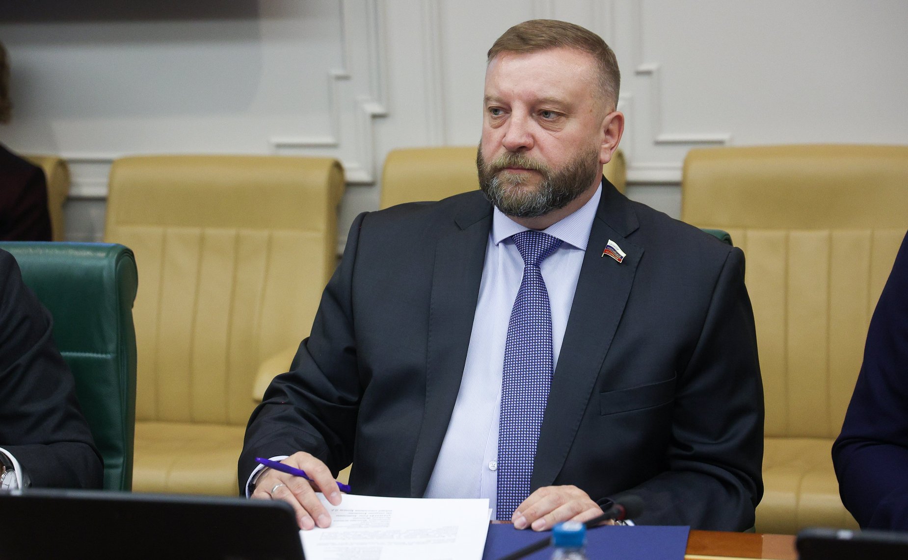 Алексей Кондратьев
