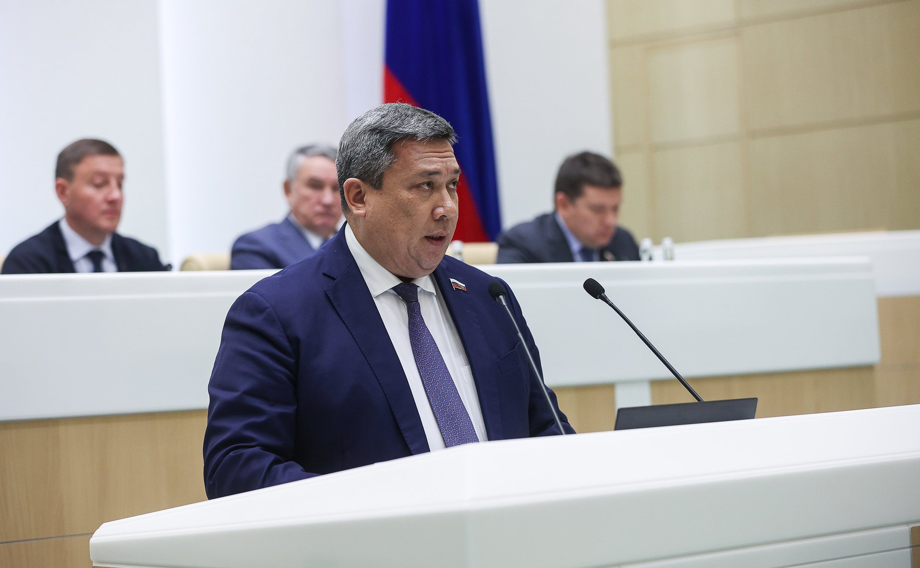 Владимир Полетаев