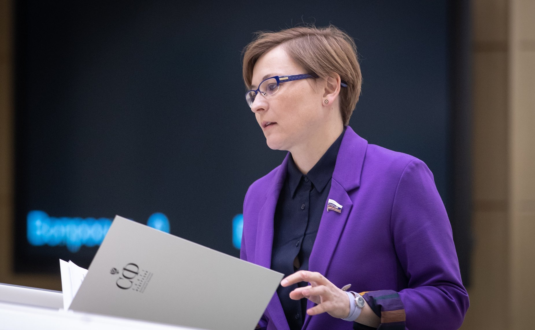 Людмила Бокова