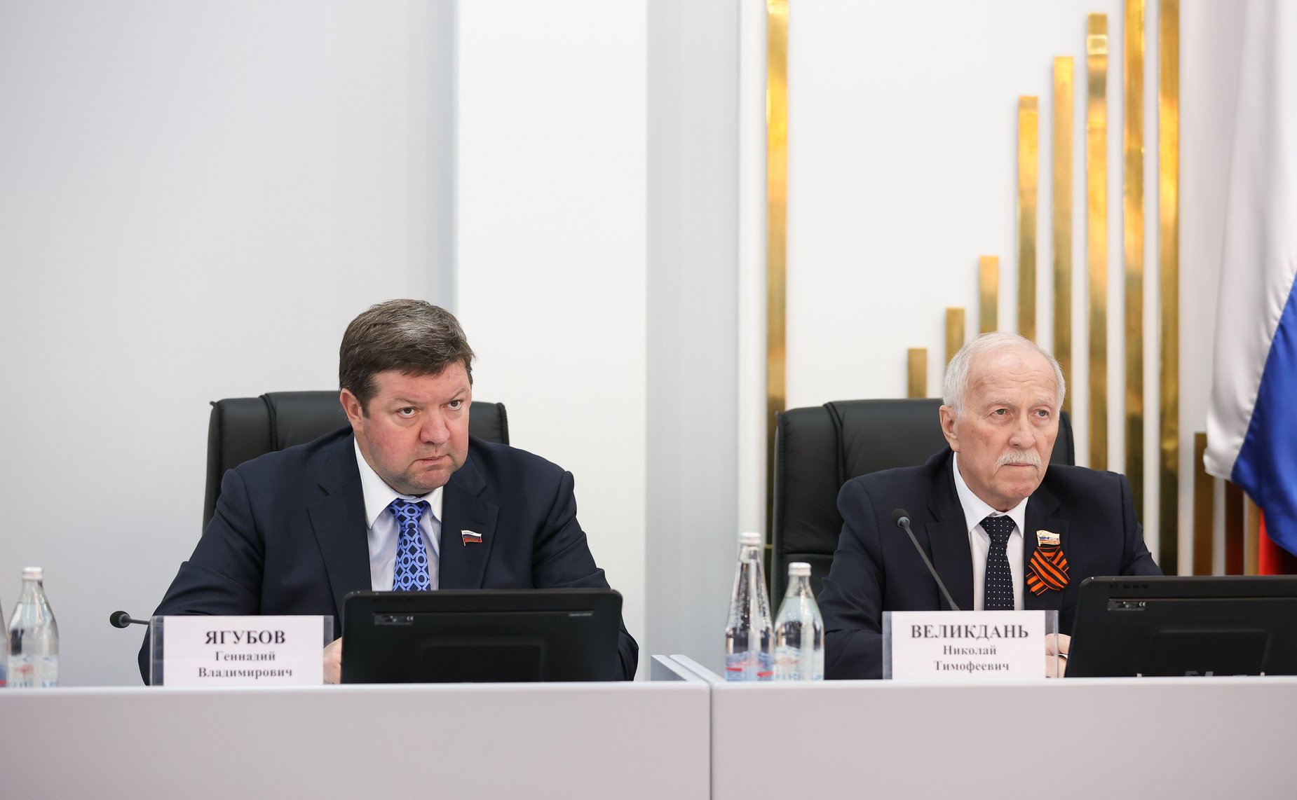 Выездное совещание Комитета Совета Федерации по аграрно-продовольственной политике и природопользованию