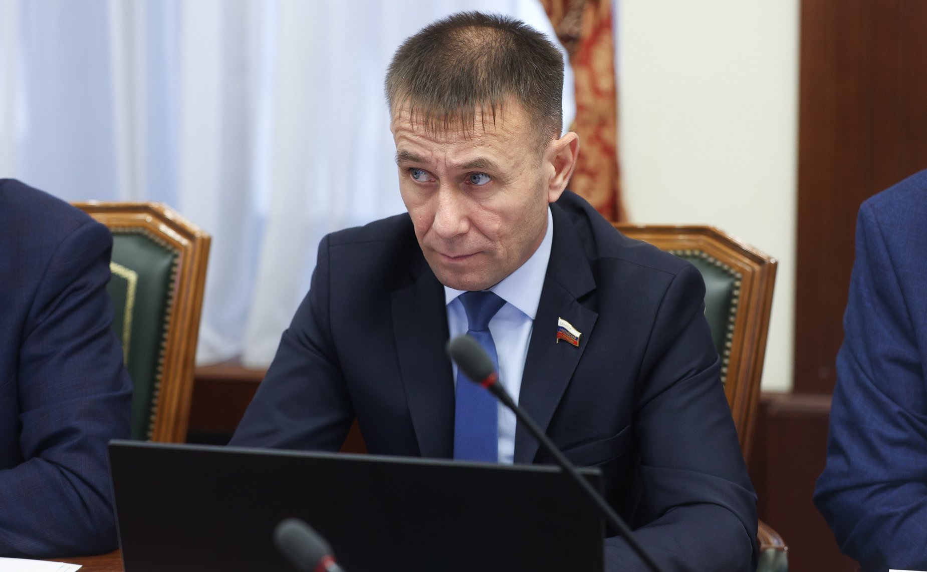 Юрий Нимченко