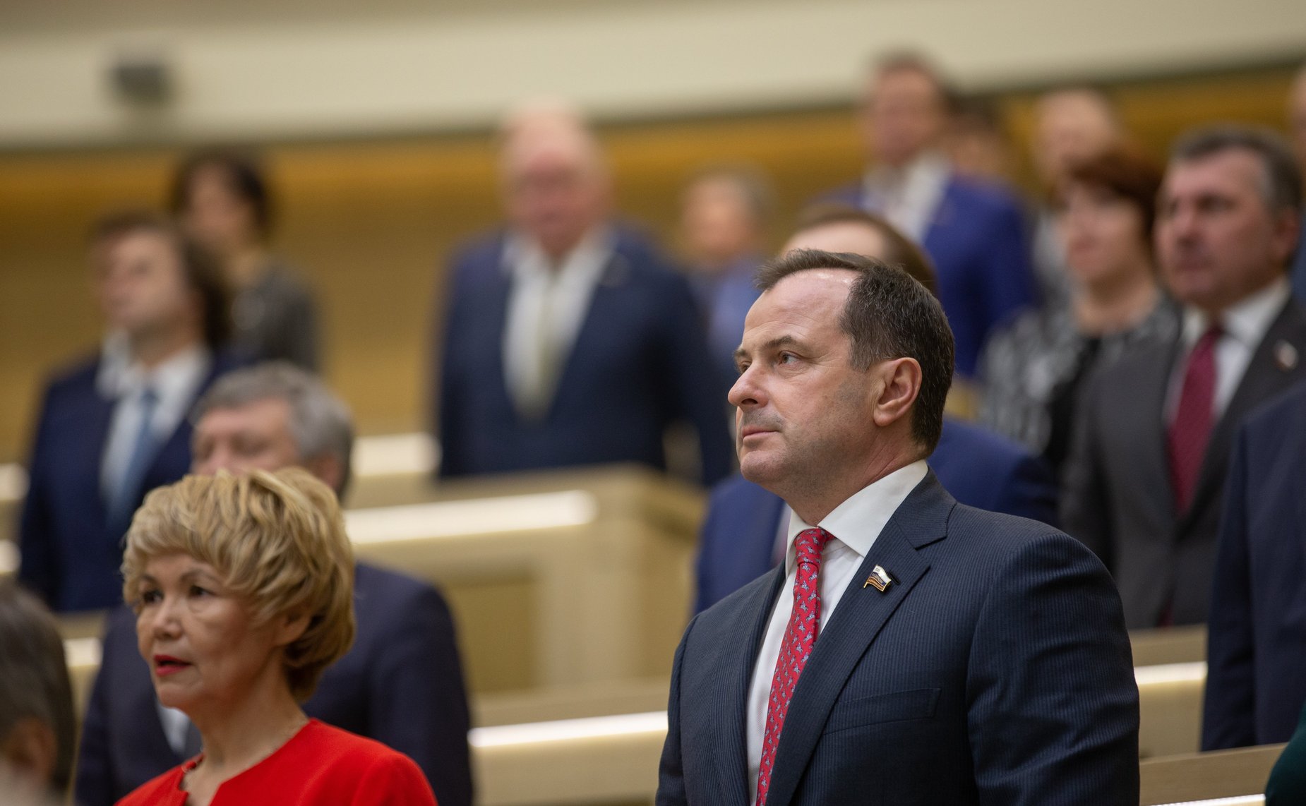 Юрий Федоров