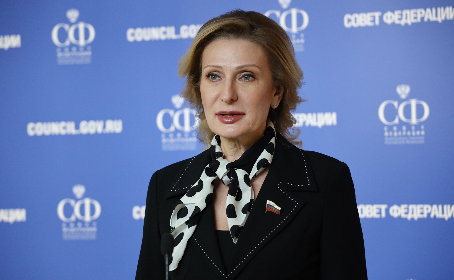 Инна Святенко