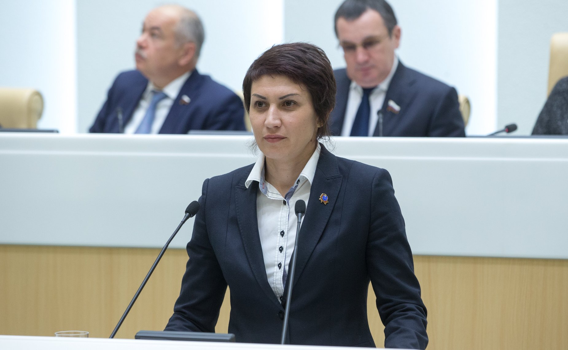 Т. Лебедева