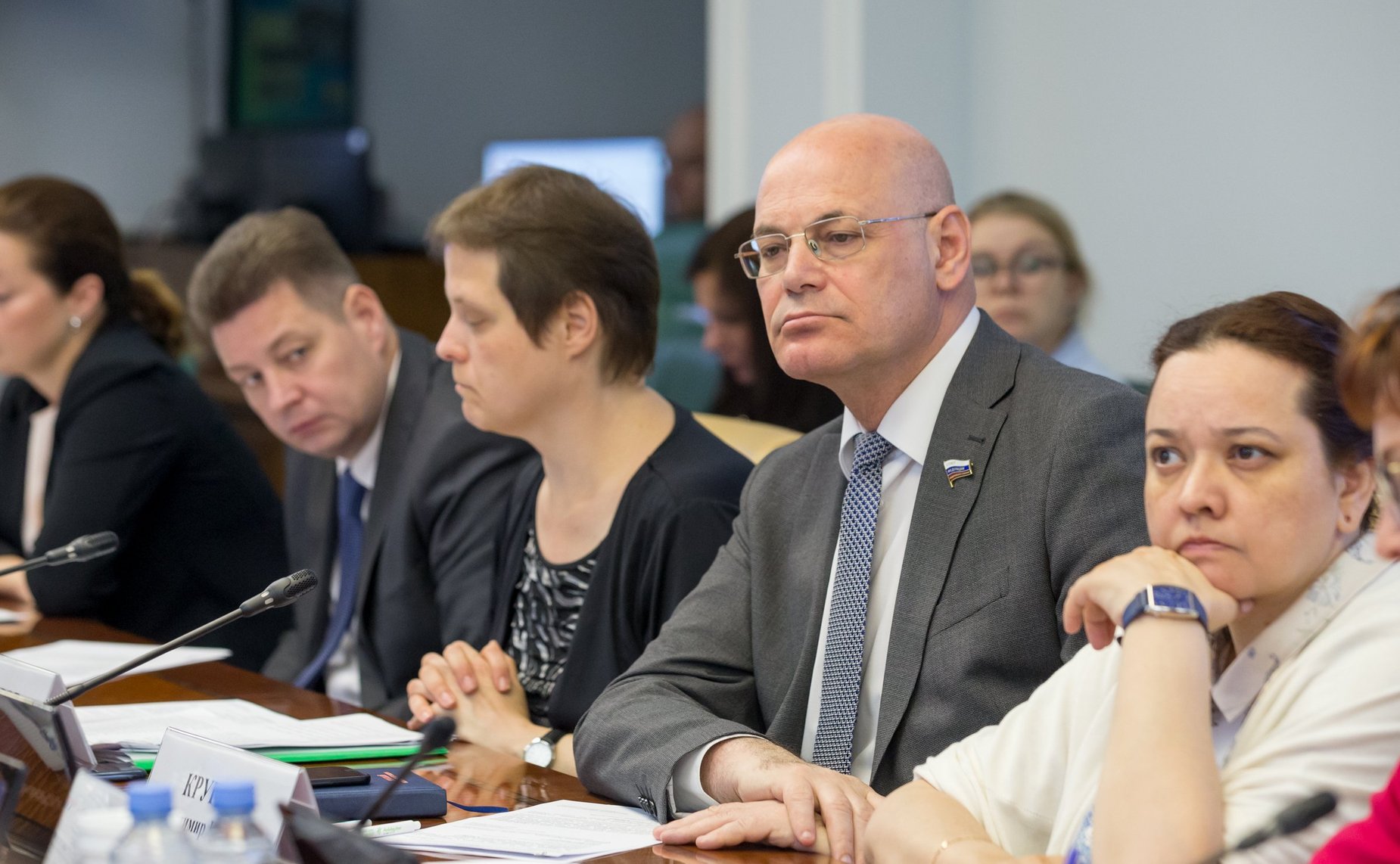 Владимир Круглый