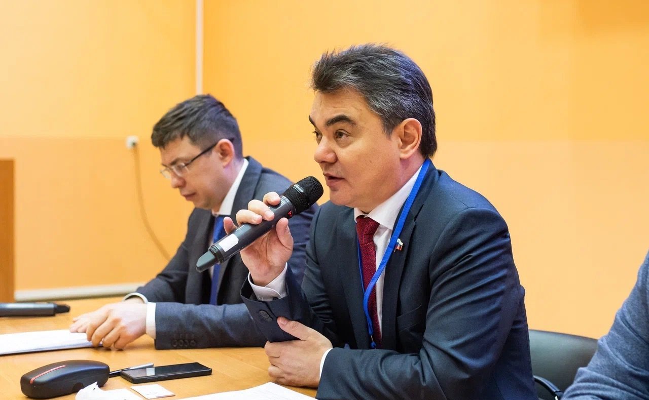 Ирек Ялалов