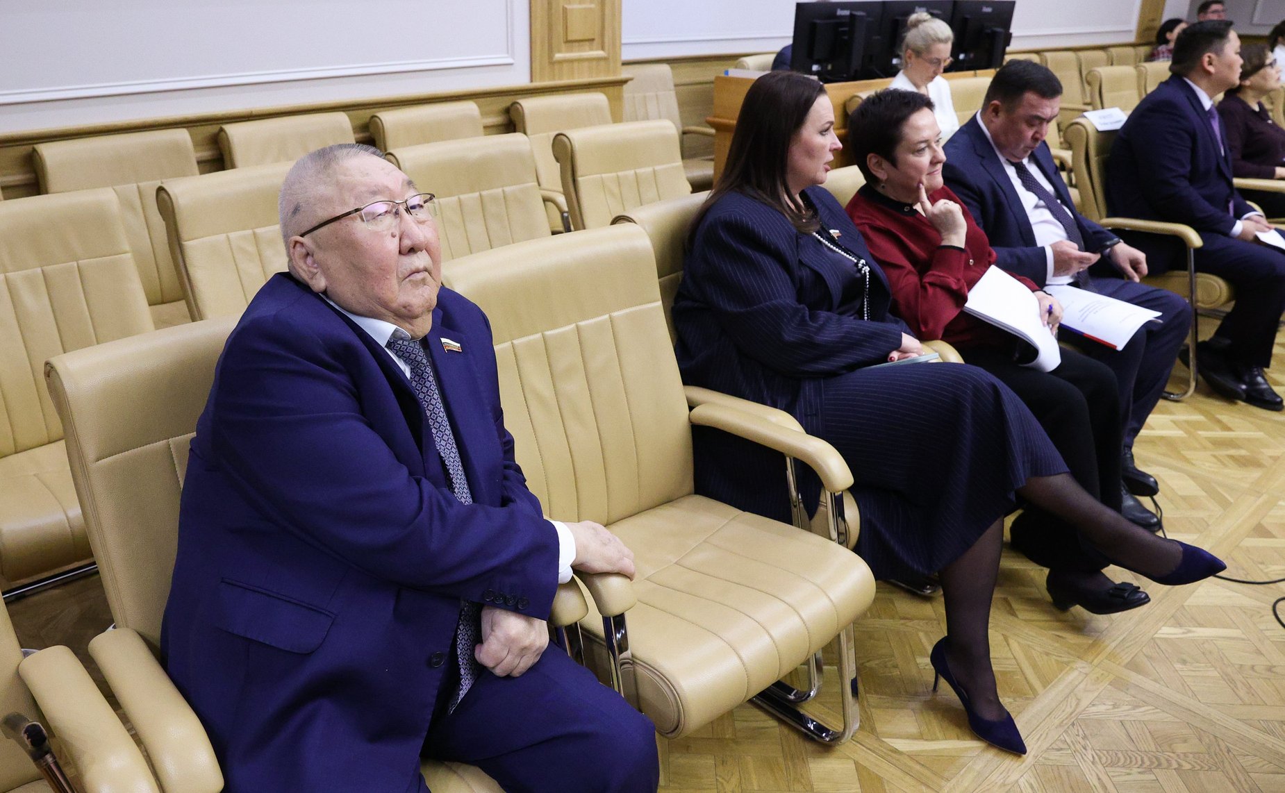 Егор Борисов