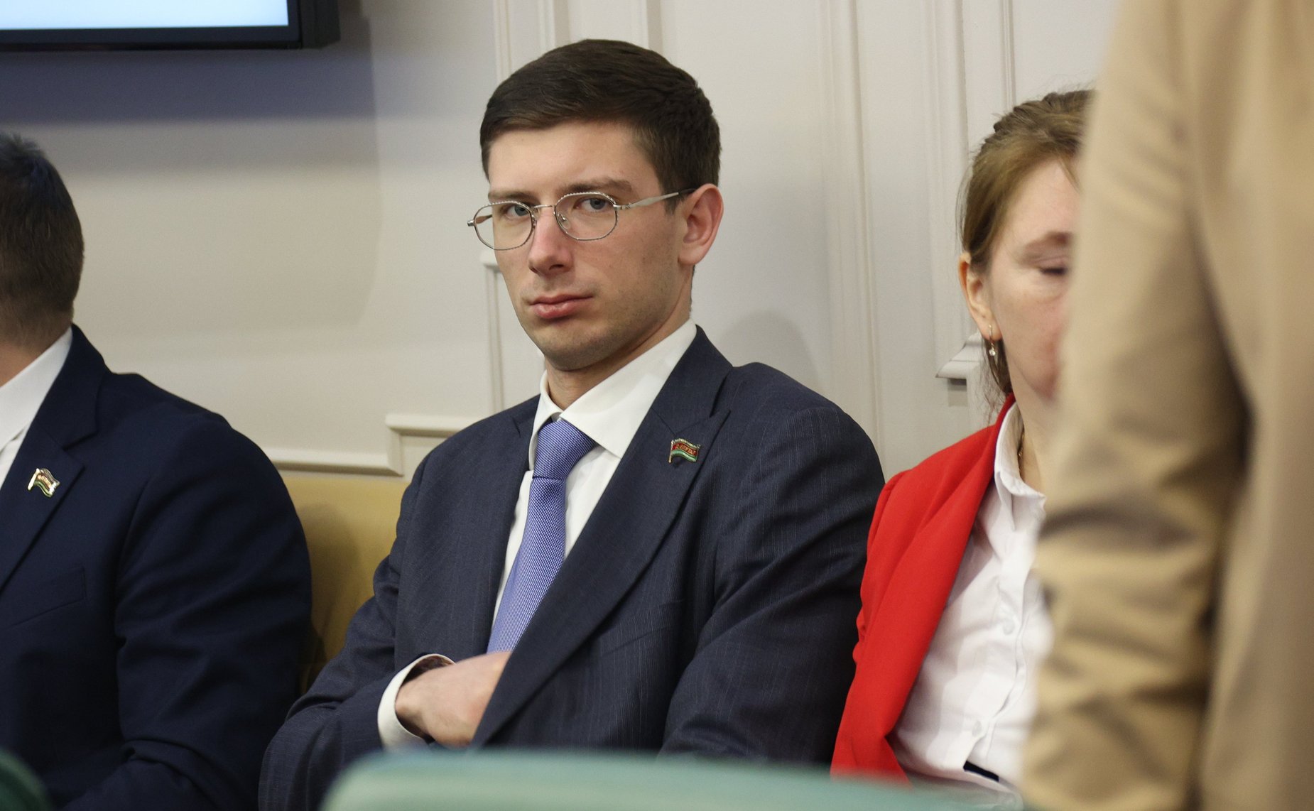 Расширенное заседание Комитета СФ по аграрно-продовольственной политике и природопользованию