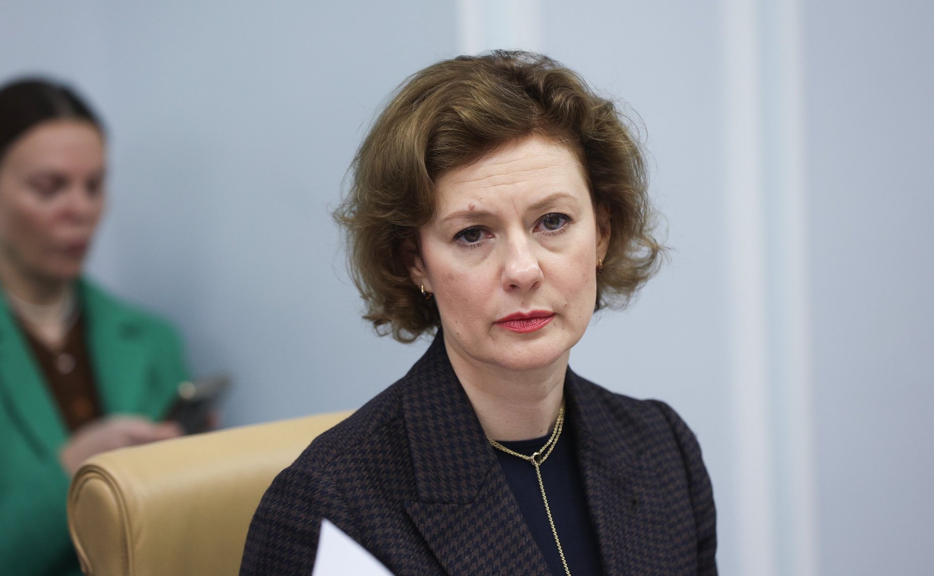 Совещание «О формировании официальной статистической информации о численности населения в субъектах РФ на примере Республики Карелия»