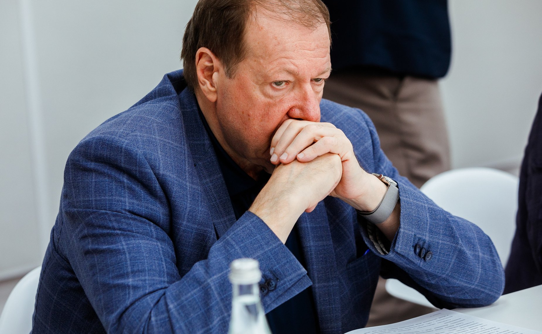 Александр Русаков