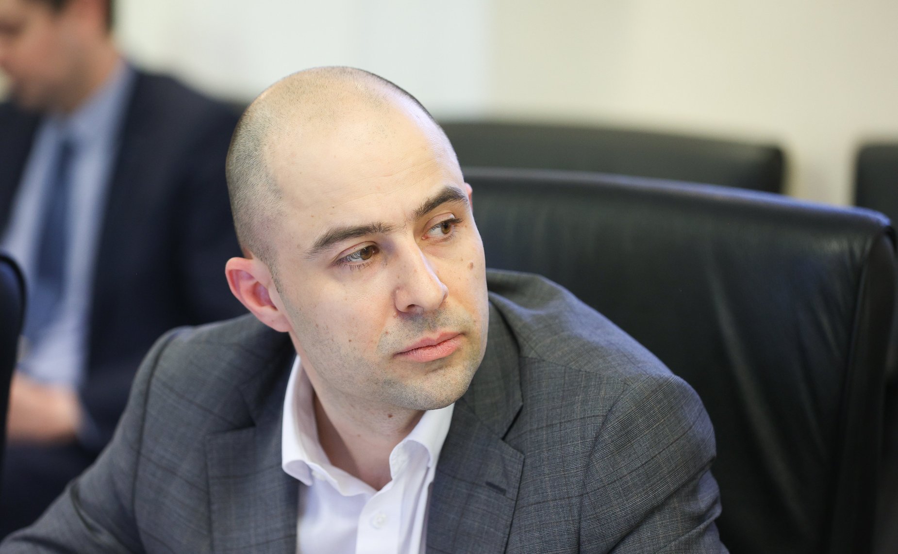 Заседание Комитета Совета Федерации по федеративному устройству, региональной политике, местному самоуправлению и делам Севера