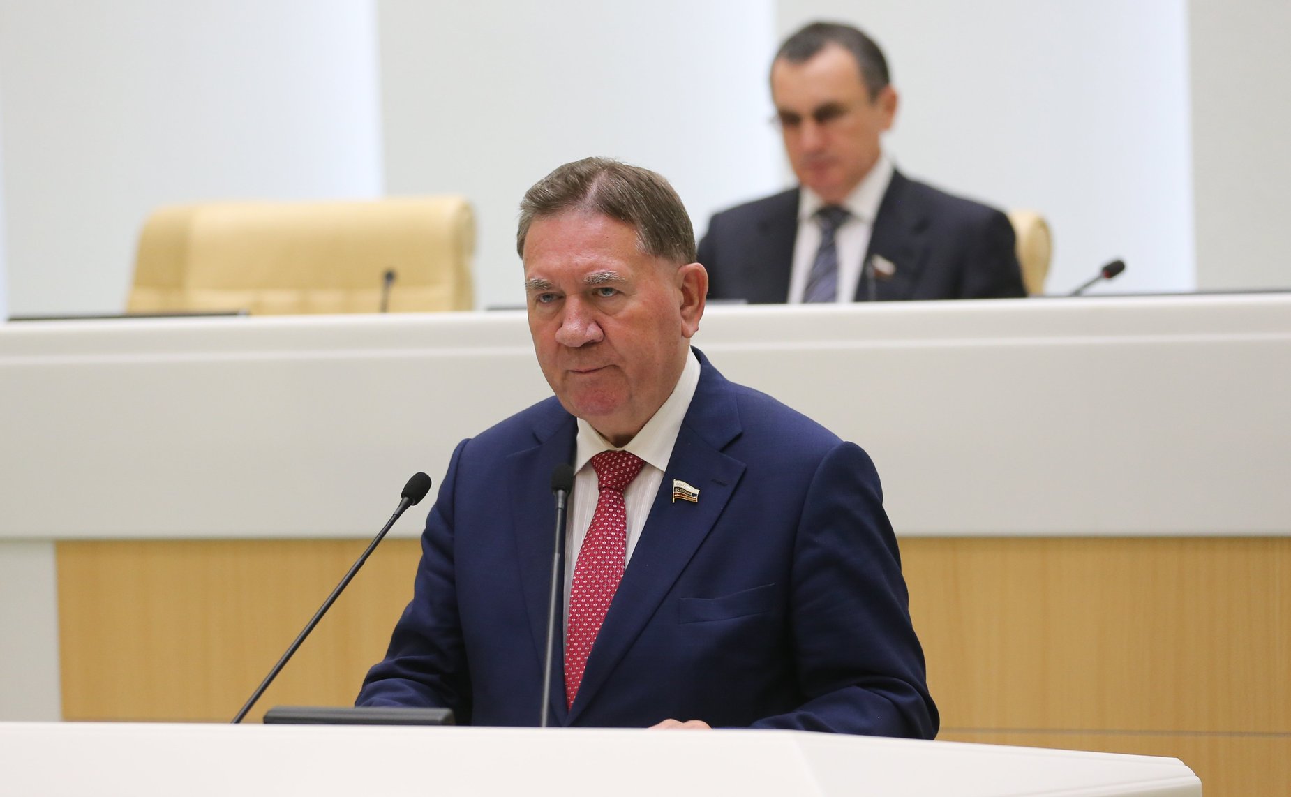 Александр Михайлов