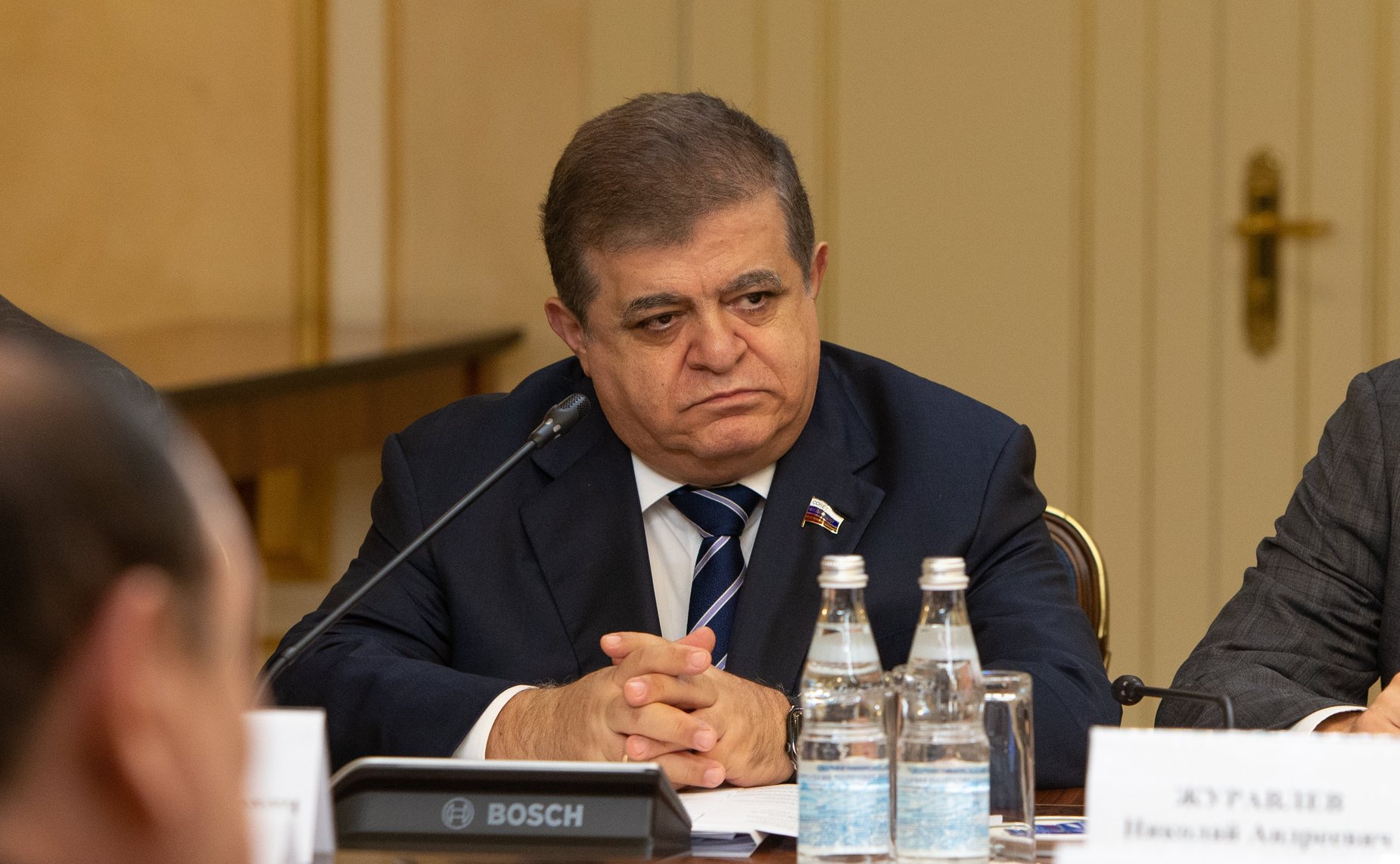 Владимир Джабаров