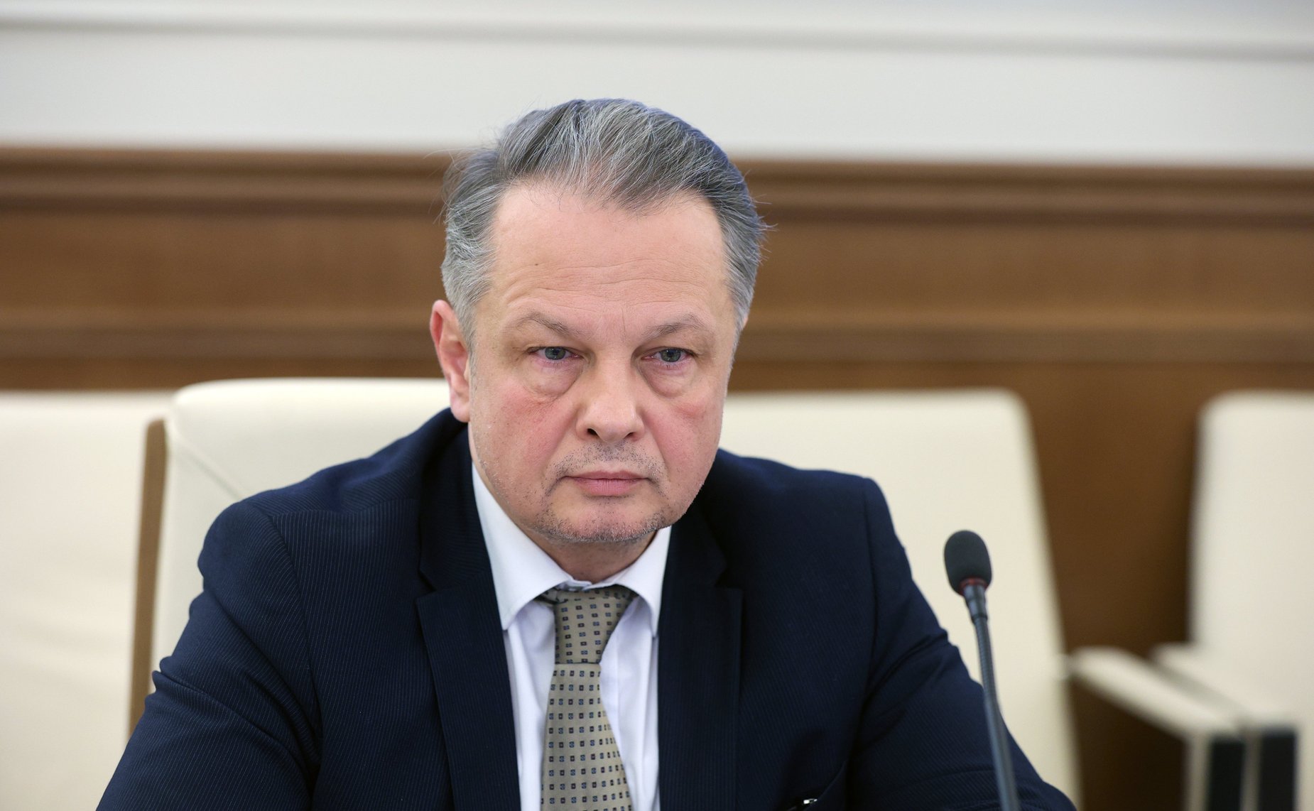 Совещание Комитета СФ по аграрно-продовольственной политике и природопользованию «Об исполнении поручения председателя СФ В. Матвиенко от 23.10.23 № 46886 на обращение Главы Республики Коми В. Уйбы»