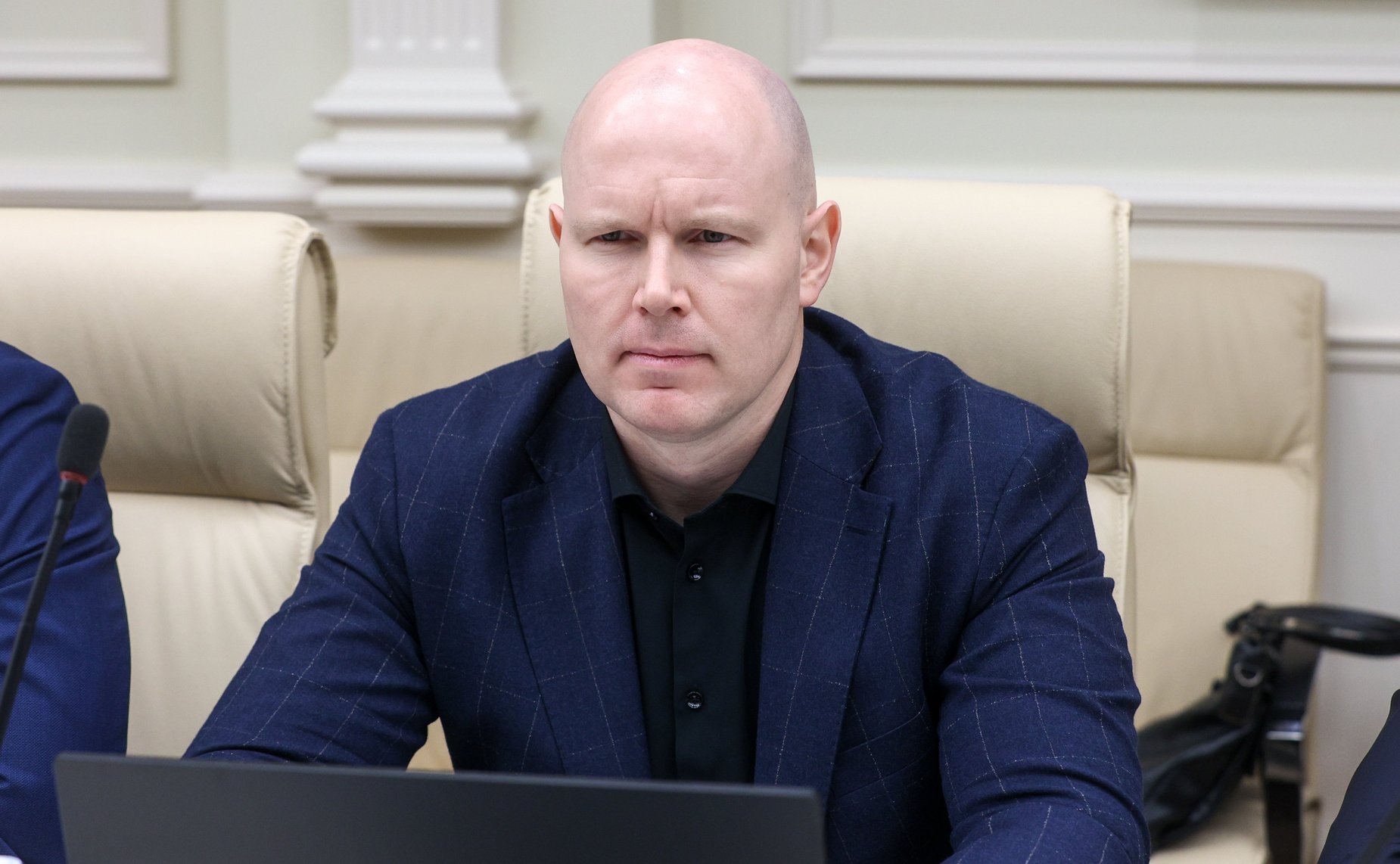 Совещание Комитета Совета Федерации по экономической политике «Совершенствование системы обязательной маркировки товаров средствами идентификации»