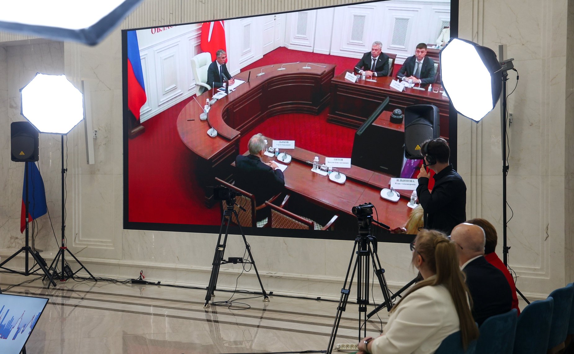 Третий Всероссийский телемарафон «Марафон здоровья #ВМЕСТЕЗДОРОВО»