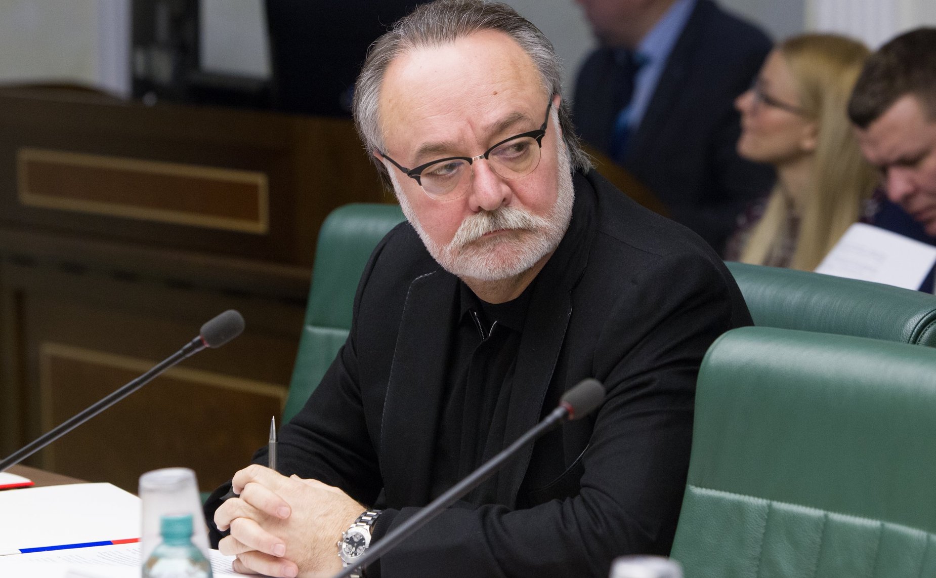 А. Тотоонов