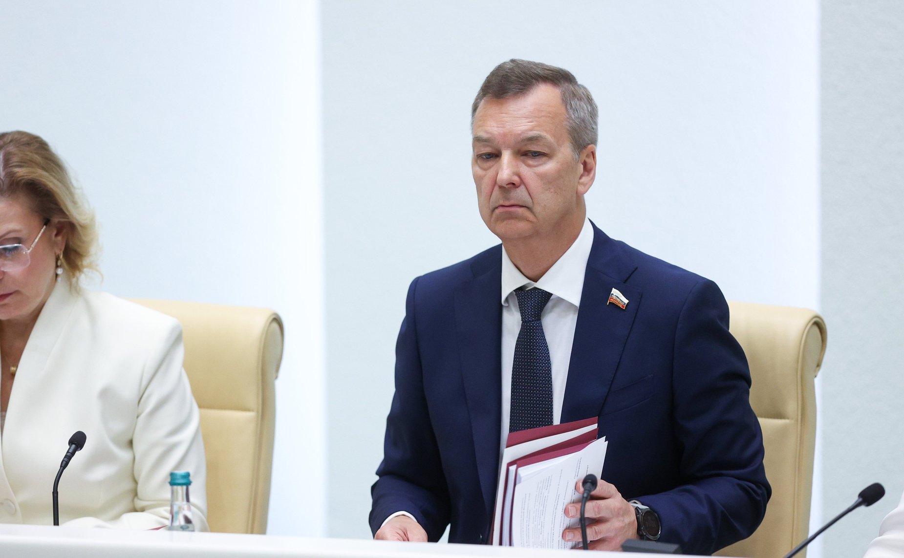 Андрей Яцкин