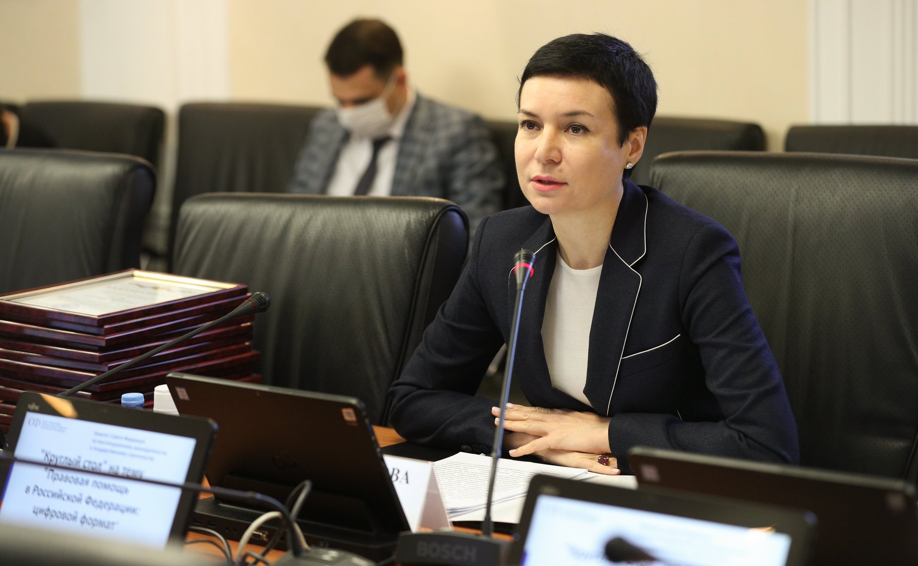 Ирина Рукавишникова