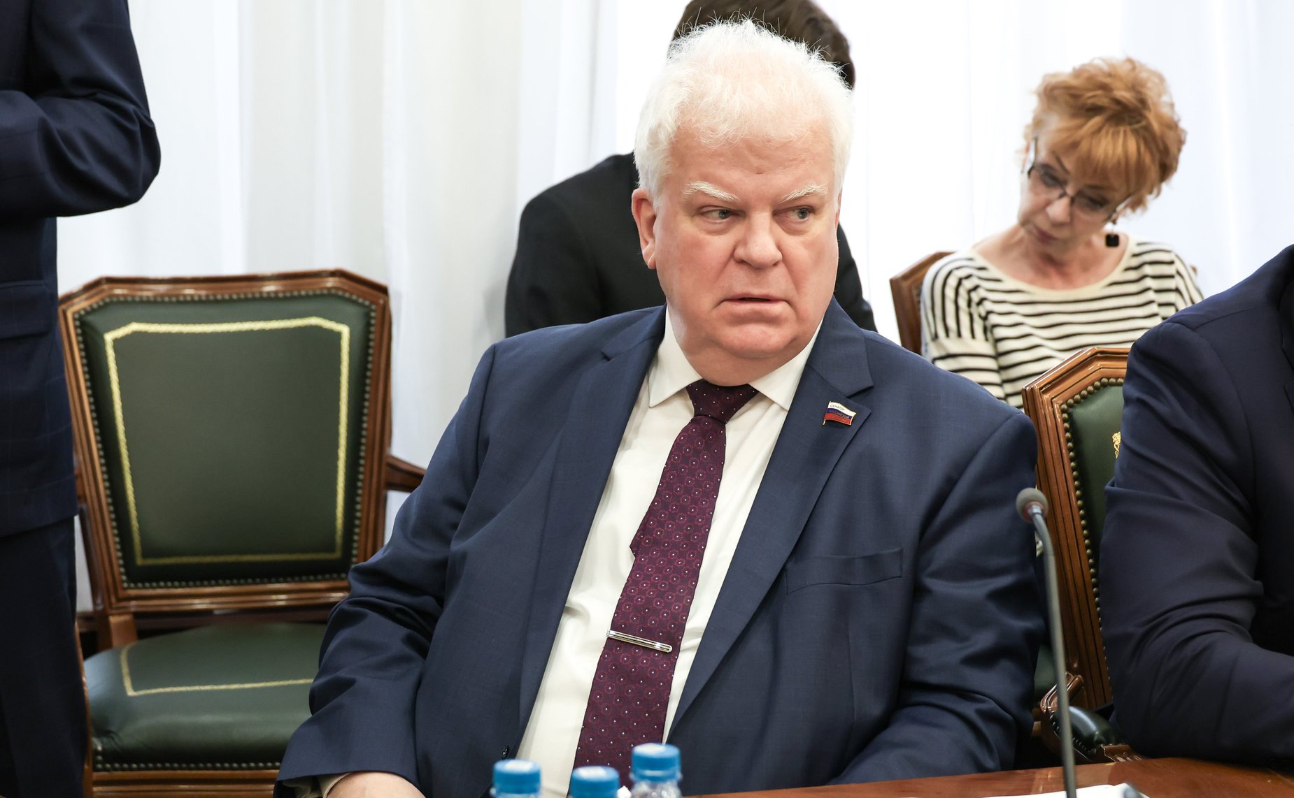 Владимир Чижов