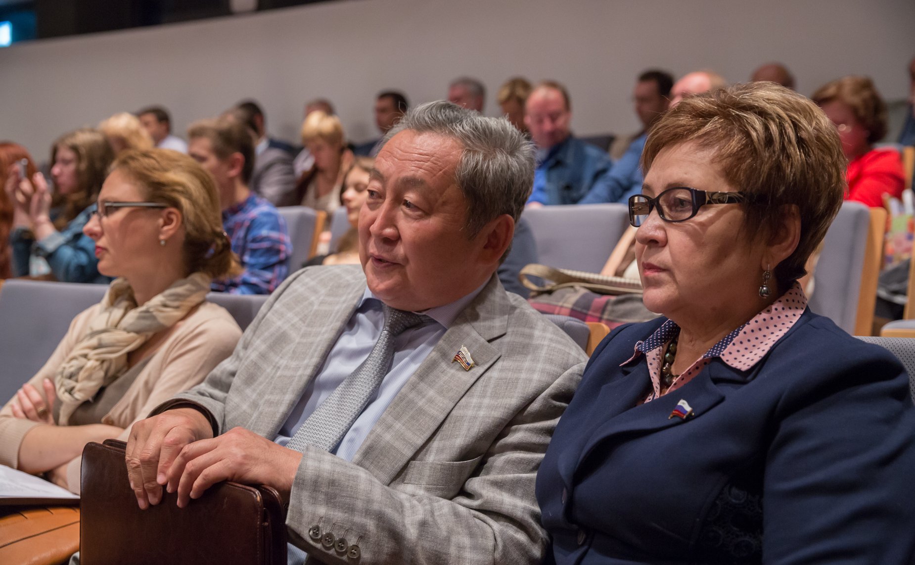 Г. Николаева А. Тулохонов Министерство культуры Оргкомитет