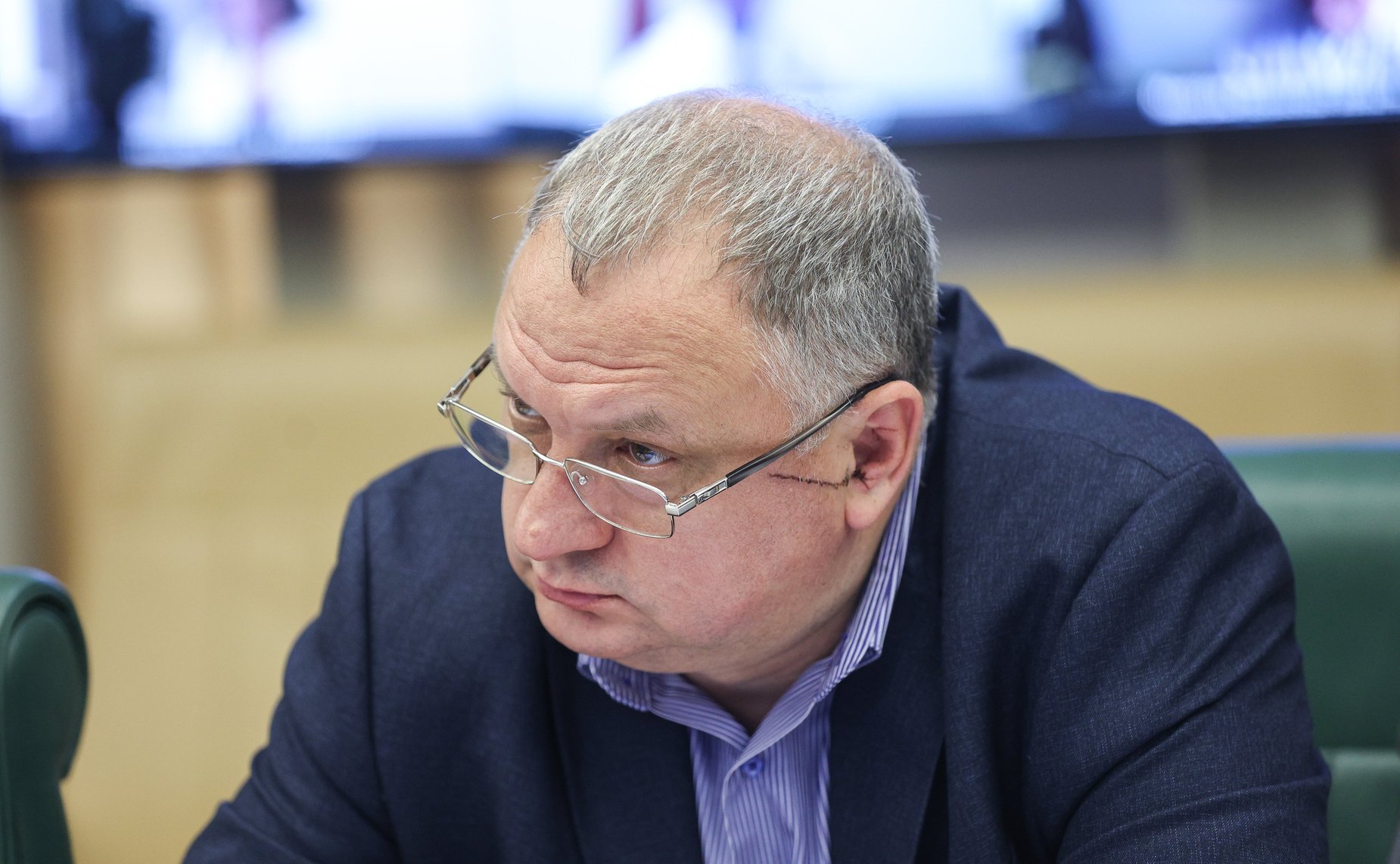 Совещание Комитета СФ по бюджету и финансовым рынкам на тему «О мерах налогово-бюджетной политики по поддержке участников промышленных кластеров: совершенствование нормативно-правовой базы»