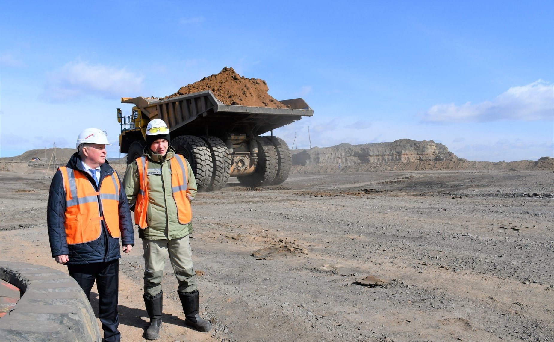 Вячеслав Наговицын обсудил с министром образования и науки Бурятии вопросы развития среднего профессионального образования