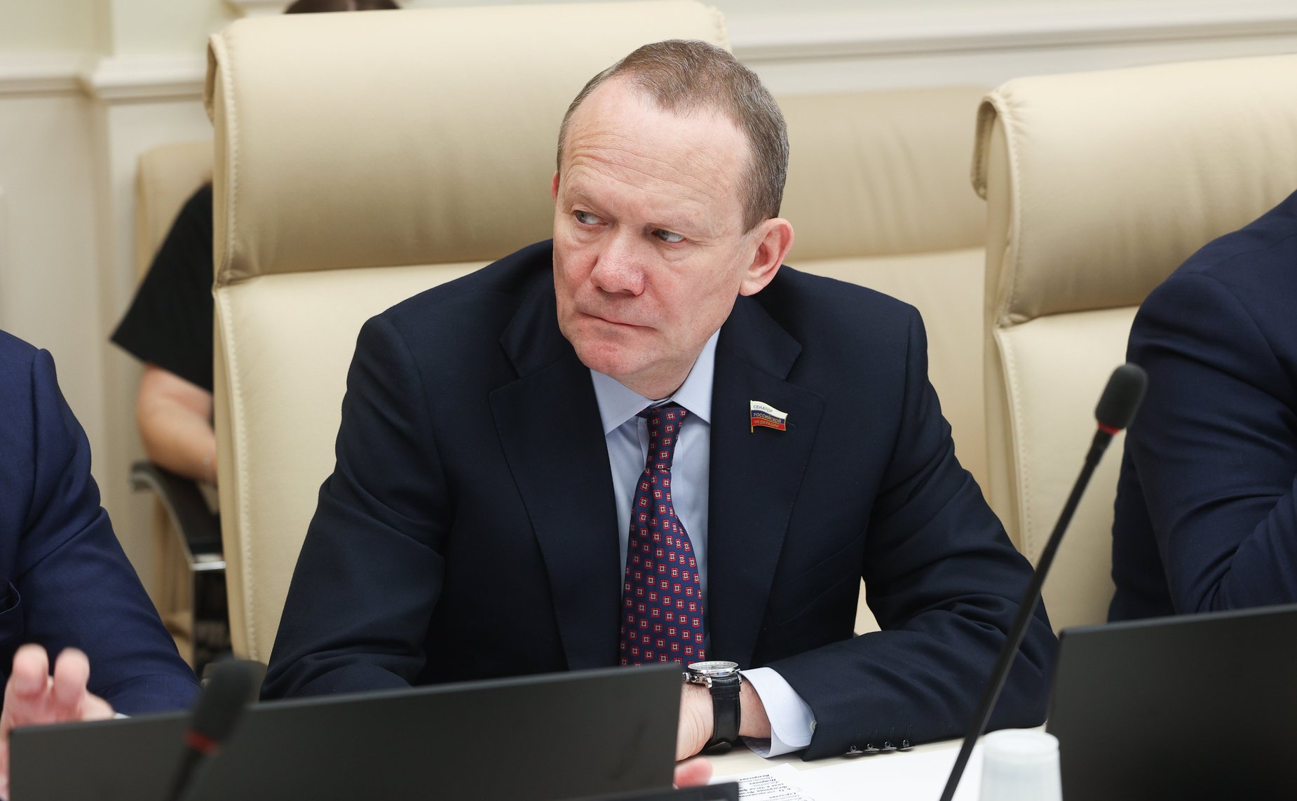 Виктор Зобнев