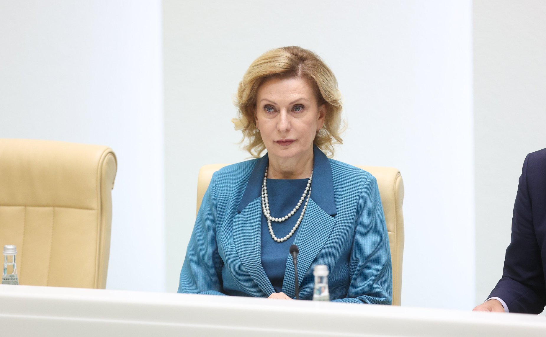 Инна Святенко