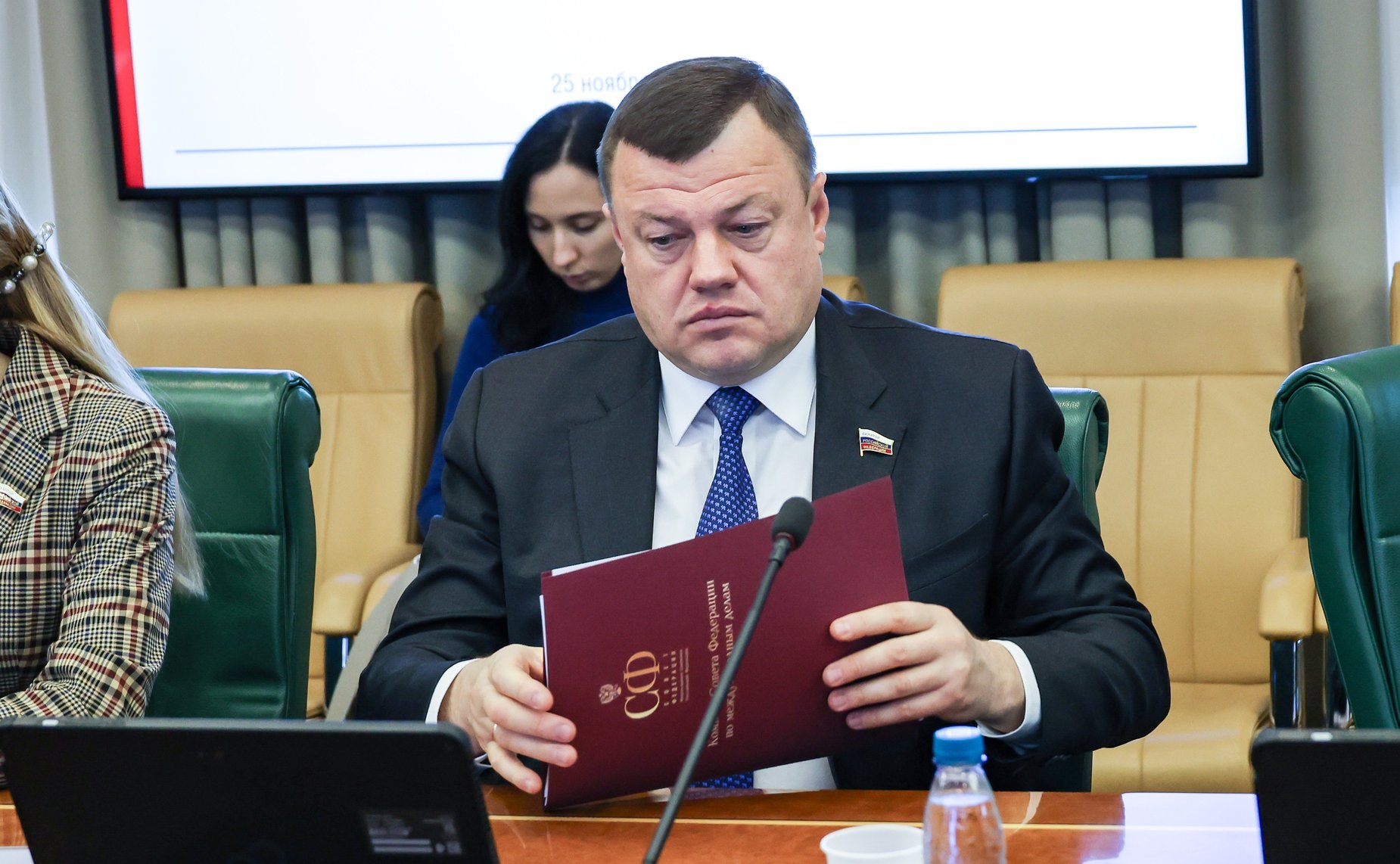 Александр Никитин