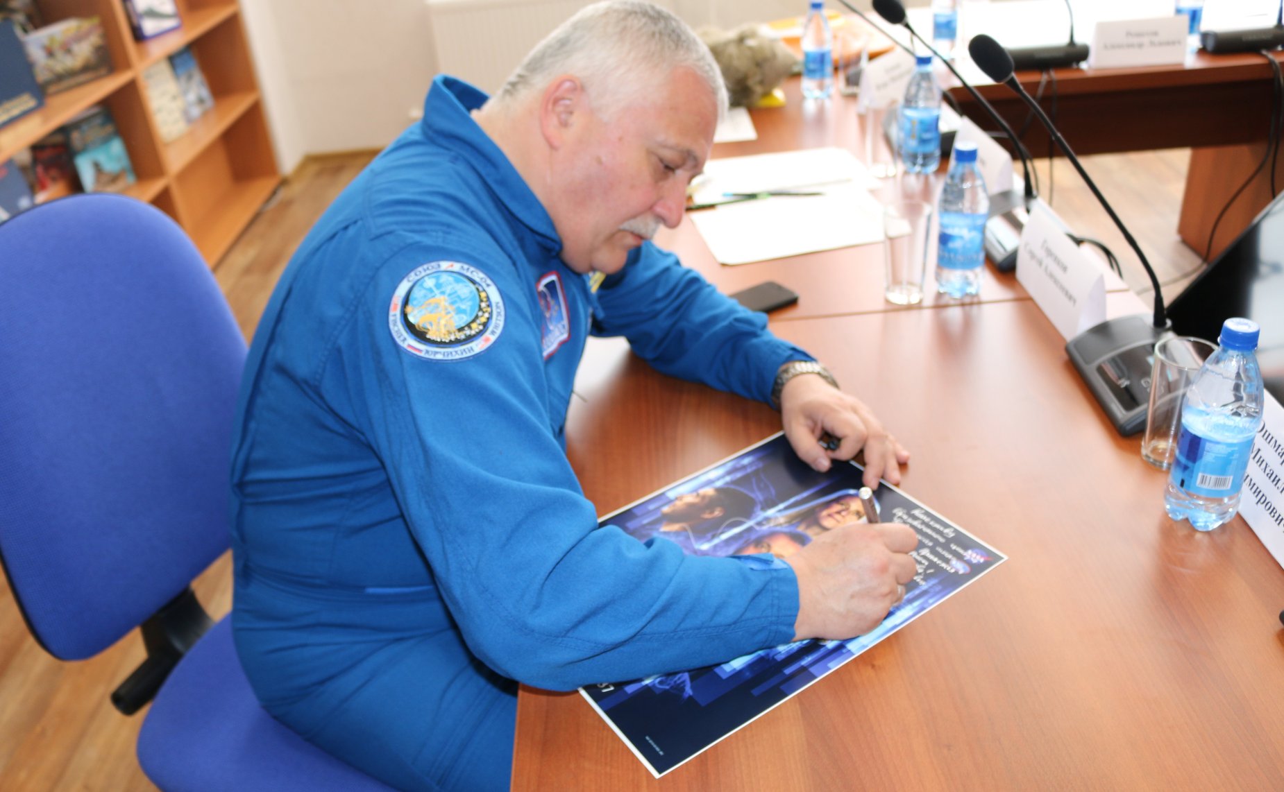 Мероприятия в Рамках заседания Вологодского Дискуссионного клуба