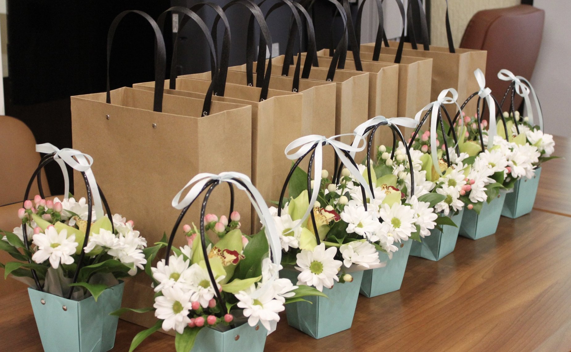 Валерий Радаев наградил победителей VI Всероссийской школы-конкурса «Портрет твоего края»