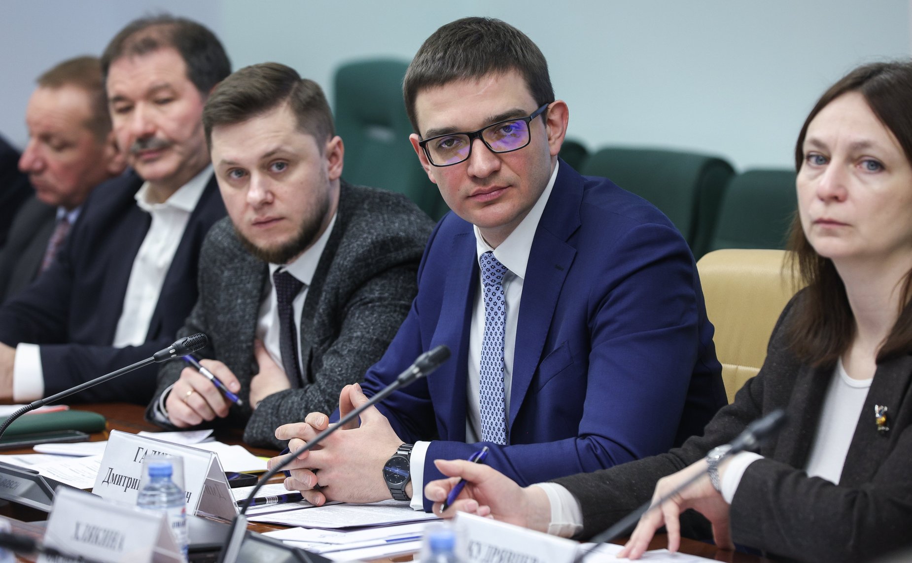 Совещание, посвященное импортозамещению в фармацевтической промышленности, вопросам развития и поддержки отечественного производства лекарственных препаратов