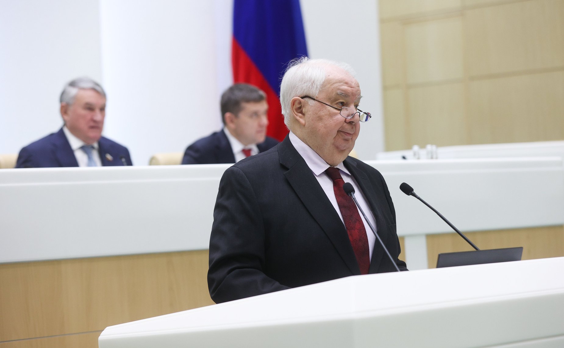 Сергей Кисляк