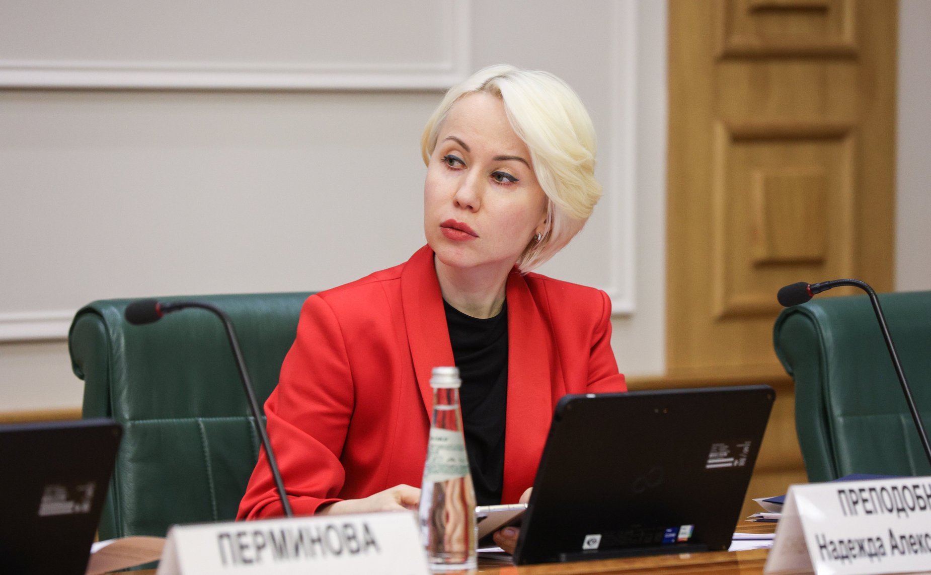 Круглый стол «Геополитическое и цивилизационное значение Крыма и сопредельных земель в истории России»