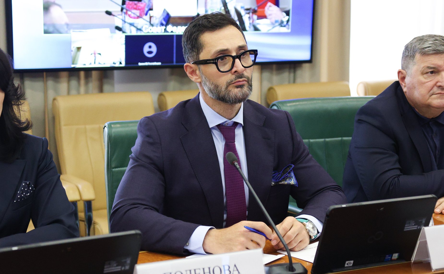 Совещание рабочей группы для выработки предложений о совершенствовании законодательства в сфере детского и социального питания, а также о развитии отечественного производства питания для детей раннего возраста (от 0 до 3 лет)