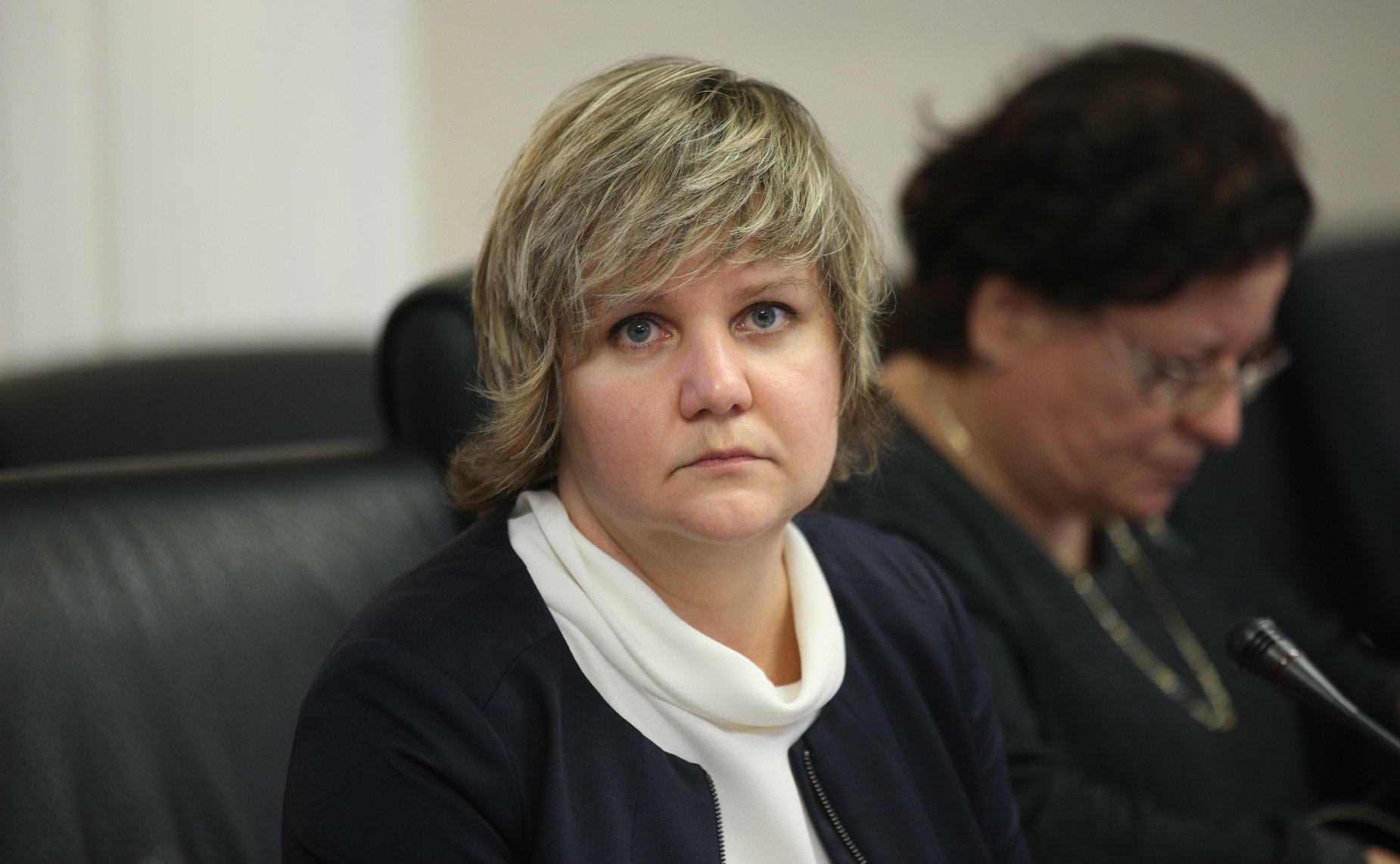 Круглый стол на тему «Развитие бесшовной логистики и мультимодальных перевозок»