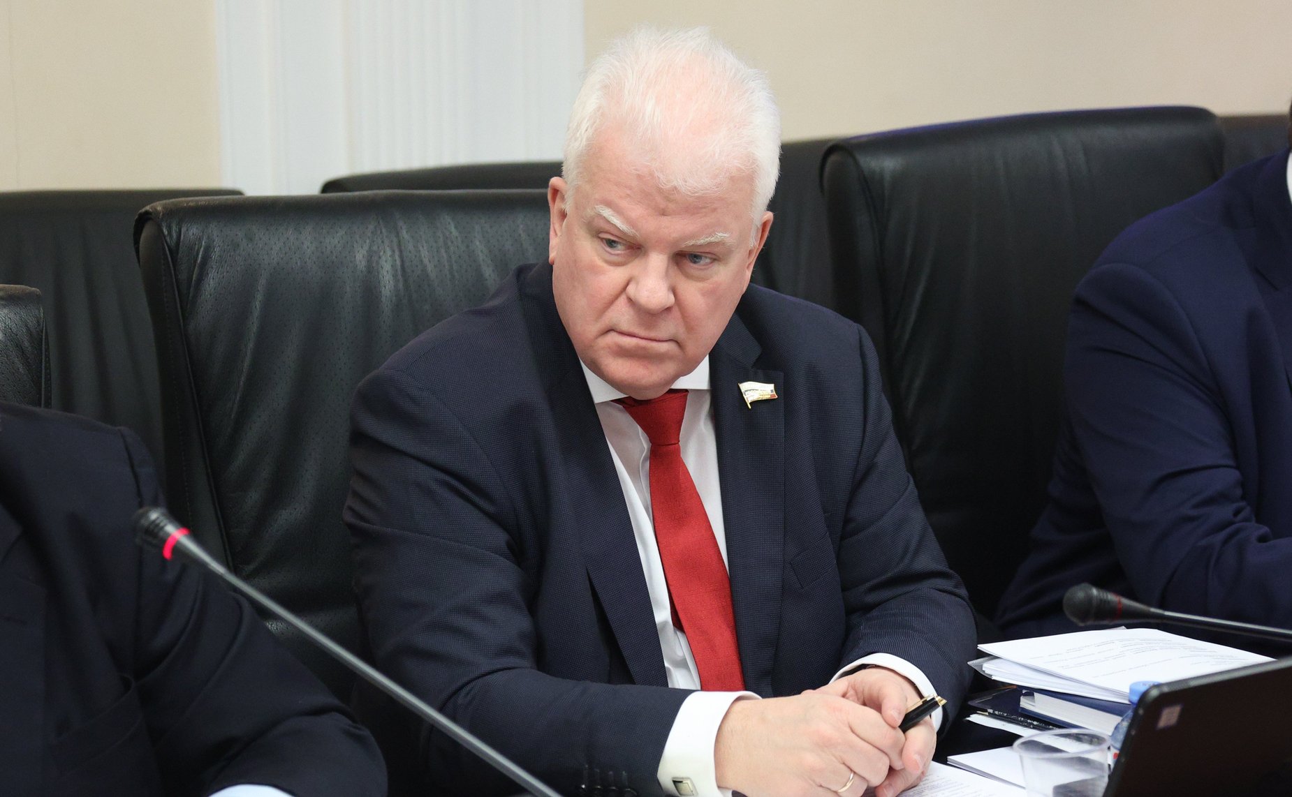 Владимир Чижов