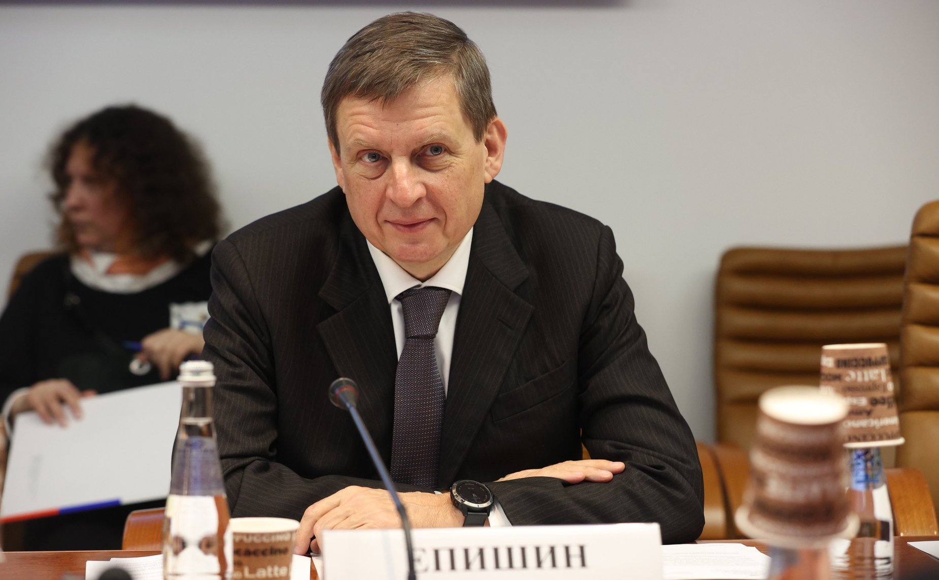 Андрей Епишин