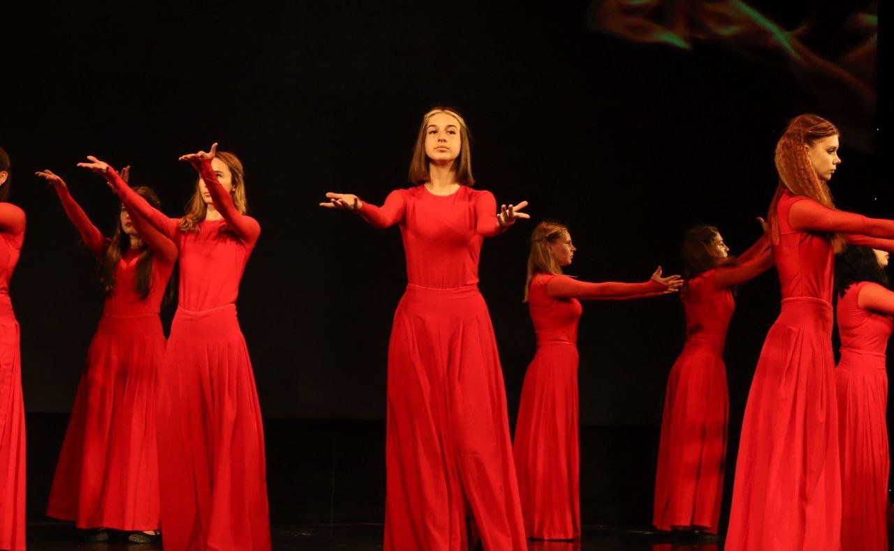 Открытие регионального этапа Всероссийского чемпионатного движения по профессиональному мастерству «Профессионалы»