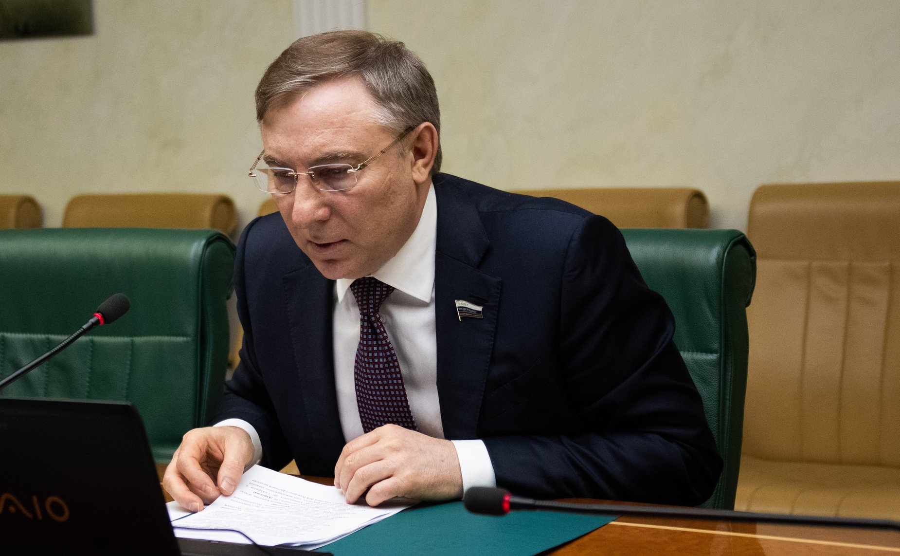 Александр Варфоломеев