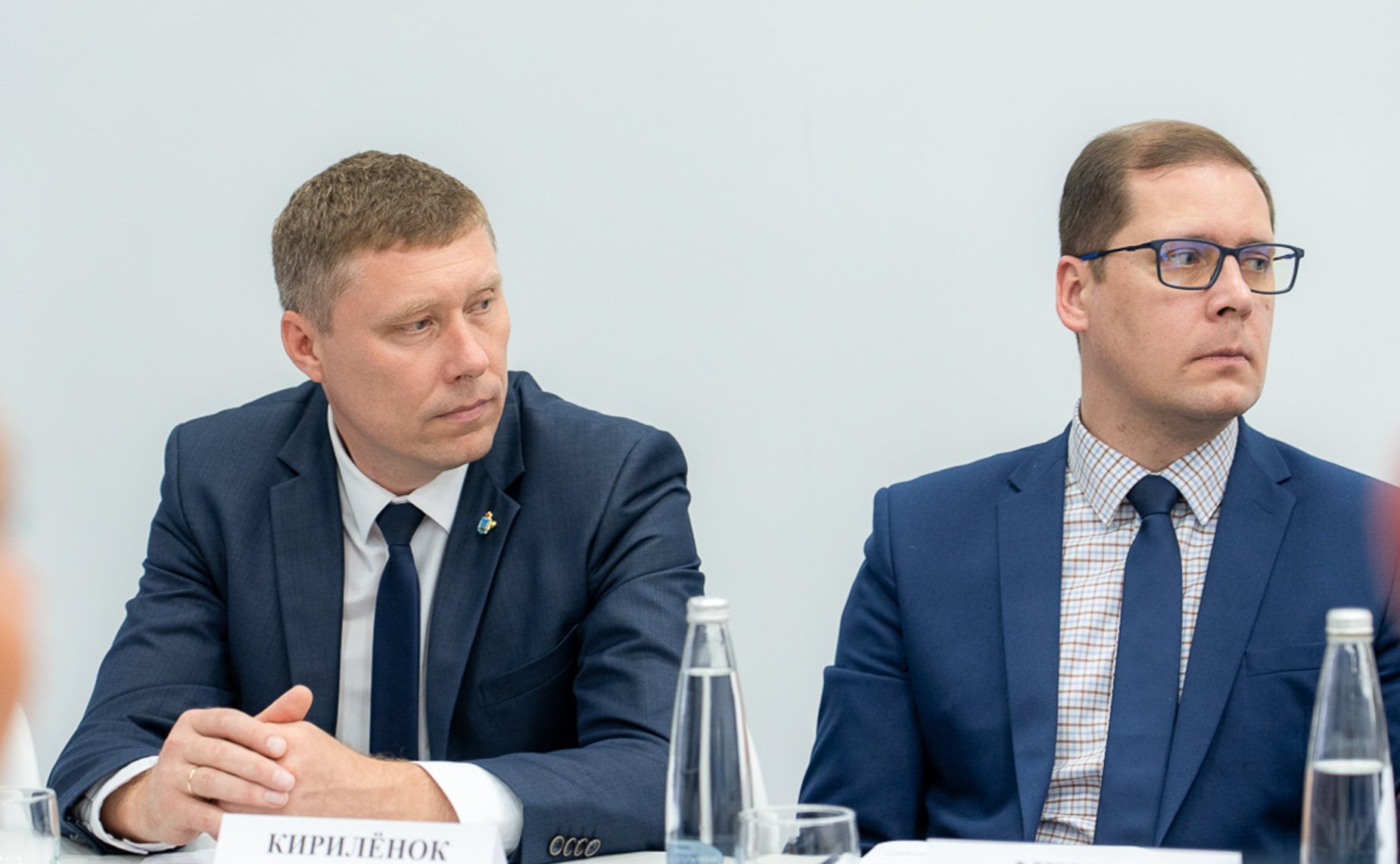 Выездное заседание Комиссии СФ по мониторингу законодательства РФ в сфере государственного контроля (надзора) и муниципального контроля в РФ. КАППО