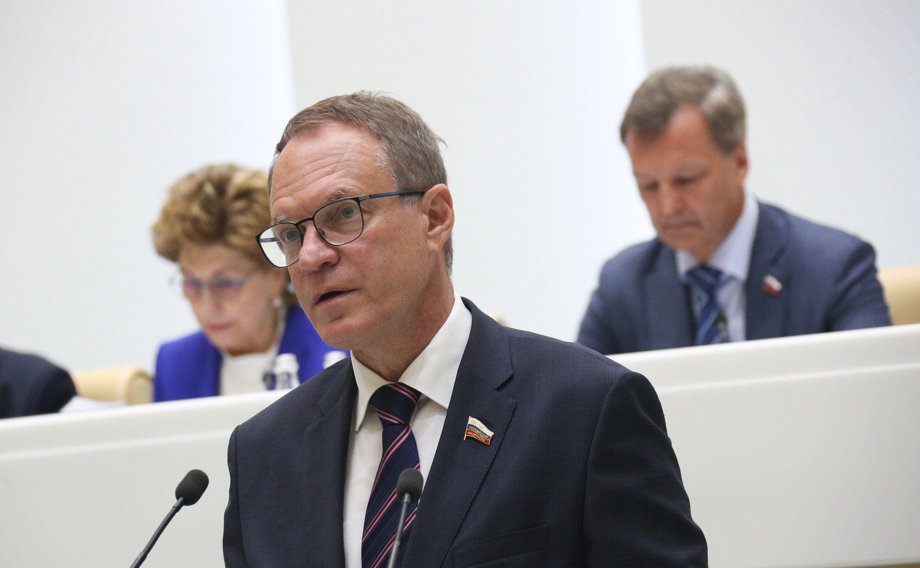 Александр Башкин