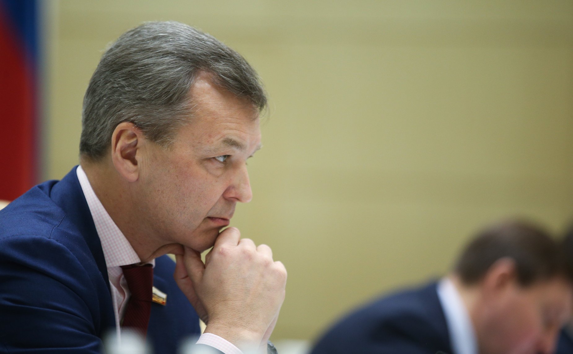 Андрей Яцкин