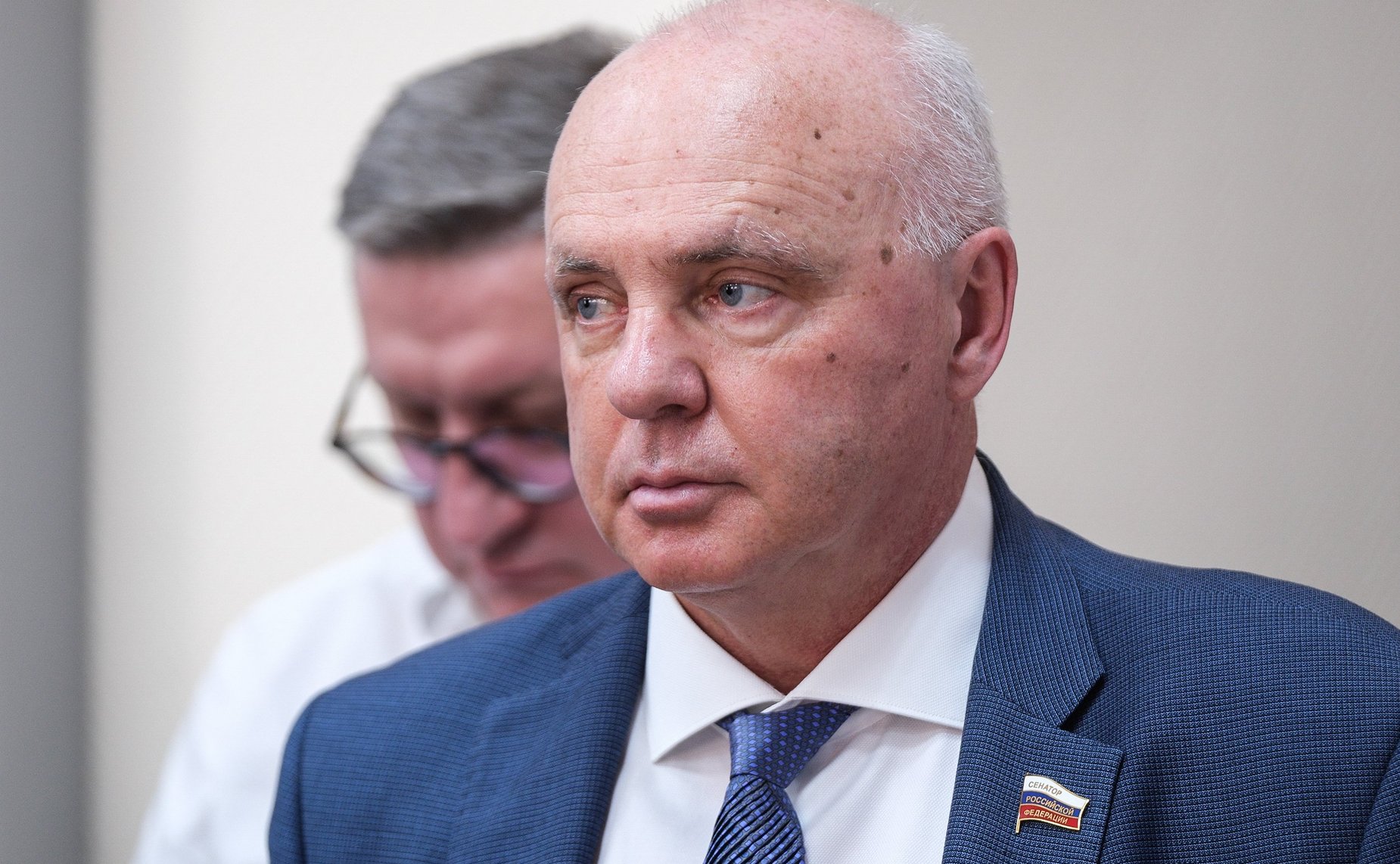 Выездное совещание Комитета СФ по федеративному устройству, региональной политике, местному самоуправлению и делам Севера