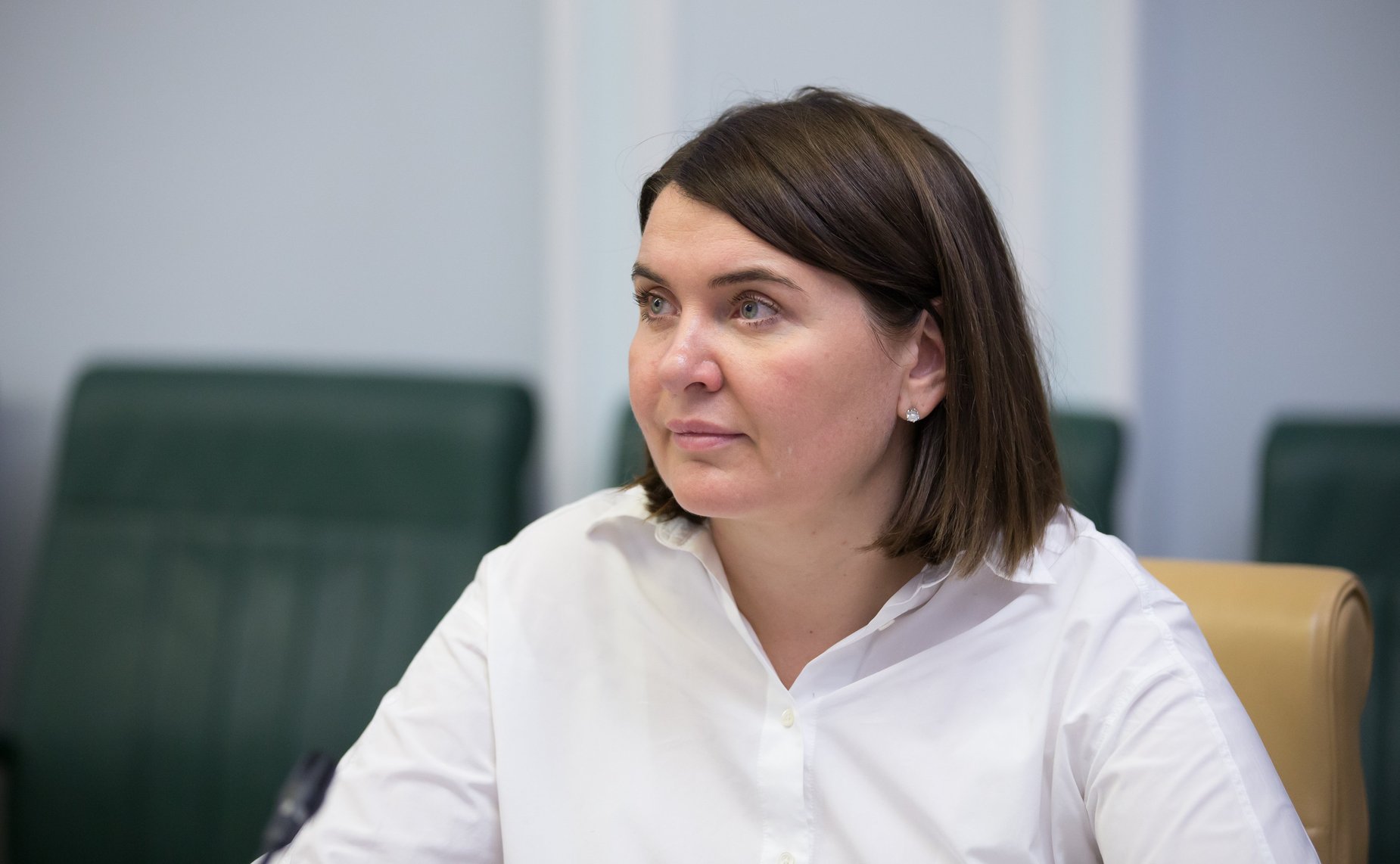 Юлия Лазуткина