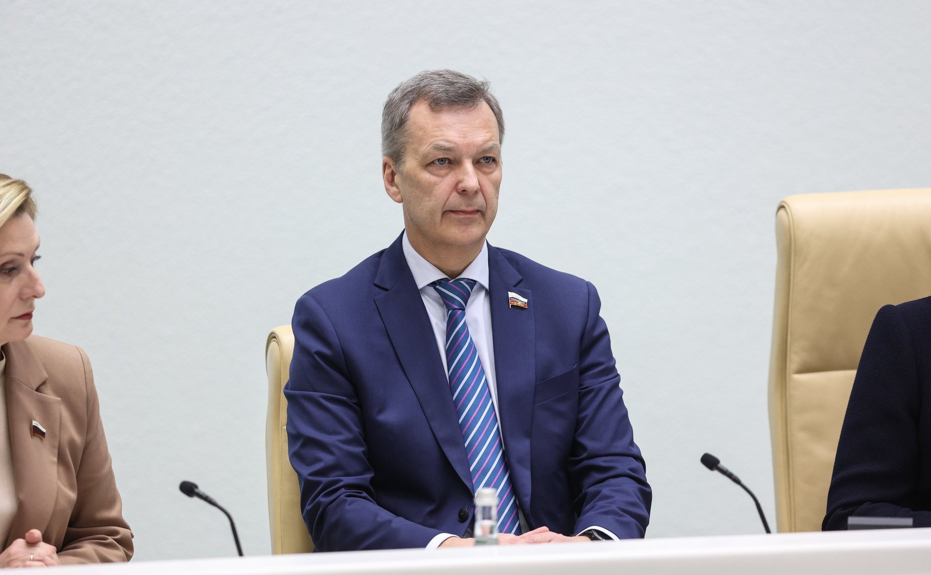 Андрей Яцкин